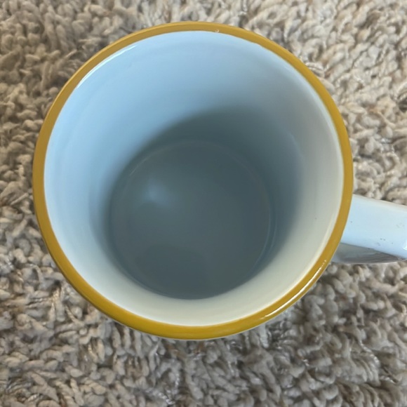 The Polar Express Christmas Mug with 3D Raised Train - Picture 3 of 6